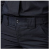 5.11 Tactical Dark Navy Women's Flex-Tac TDU Ripstop Pant