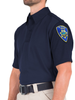 El Cerrito PD First Tactical Men's V2 Pro Performance Short Sleeve Shirt
