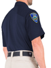 El Cerrito PD First Tactical Men's V2 Pro Performance Short Sleeve Shirt