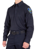 El Cerrito PD First Tactical Men's V2 Pro Performance Shirt