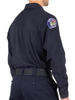 Coalinga PD First Tactical Men's V2 Pro Performance Shirt