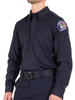 Coalinga PD First Tactical Men's V2 Pro Performance Shirt