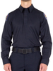Coalinga PD First Tactical Men's V2 Pro Performance Shirt