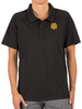 El Cerrito PD 5.11 Tactical Women’s Helios Short Sleeve Polo