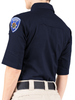 Alameda PD First Tactical Women's V2 Tactical Short Sleeve Shirt