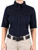 Alameda PD First Tactical Women's V2 Tactical Short Sleeve Shirt