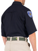 Alameda PD First Tactical Men's V2 Tactical Short Sleeve Shirt