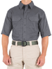 El Cerrito PD First Tactical Men's V2 Tactical Short Sleeve Shirt