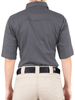 El Cerrito PD First Tactical Women's V2 Tactical Short Sleeve Shirt
