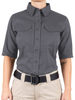 El Cerrito PD First Tactical Women's V2 Tactical Short Sleeve Shirt