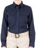 Alameda PD First Tactical Women's V2 Tactical Long Sleeve Shirt