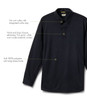Alameda PD First Tactical Men's V2 Pro Performance Shirt