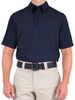 Danville PD First Tactical Men's V2 Pro Performance Short Sleeve Shirt