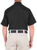 Danville PD First Tactical Men's V2 Pro Performance Short Sleeve Shirt