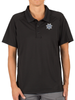 Coalinga PD 5.11 Tactical Women’s Helios Short Sleeve Polo