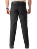 First Tactical Men's Black V2 Tactical Pants