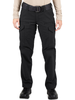 First Tactical Women's Black V2 Tactical Pants