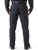 5.11 Tactical Men’s Black Regular Fit Stryke PDU Class B Cargo Pant
