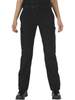 5.11 Tactical Women's Black Stryke PDU Class B Cargo Pant