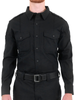 San Leandro PD First Tactical Men's V2 Pro Duty Uniform Shirt