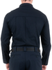 San Leandro PD First Tactical Men's V2 Pro Duty Uniform Shirt