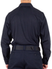 San Leandro PD First Tactical Men's V2 Pro Performance Shirt