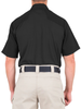 San Leandro PD First Tactical Men's V2 Pro Performance Short Sleeve Shirt