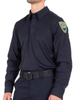 Albany PD First Tactical Men's V2 Pro Performance Shirt