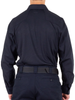 Albany PD First Tactical Men's V2 Pro Performance Shirt