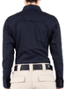 Albany PD First Tactical Women's V2 BDU Long Sleeve Shirt
