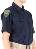 Albany PD First Tactical Women's V2 BDU Short Sleeve