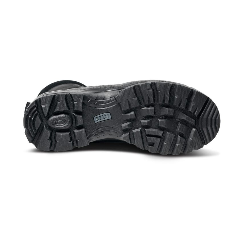 5.11 Sock and Awe Crew BALLISTIC MED