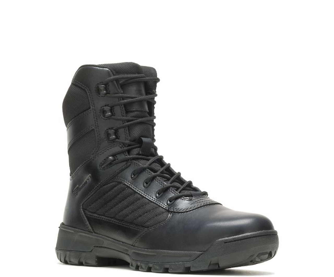 Bates Tactical Sport 2 Tall Side-Zip Boots