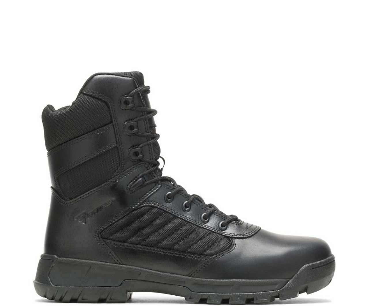 Women's A.T.A.C. 2.0 6'' Side Zip Tactical Boot