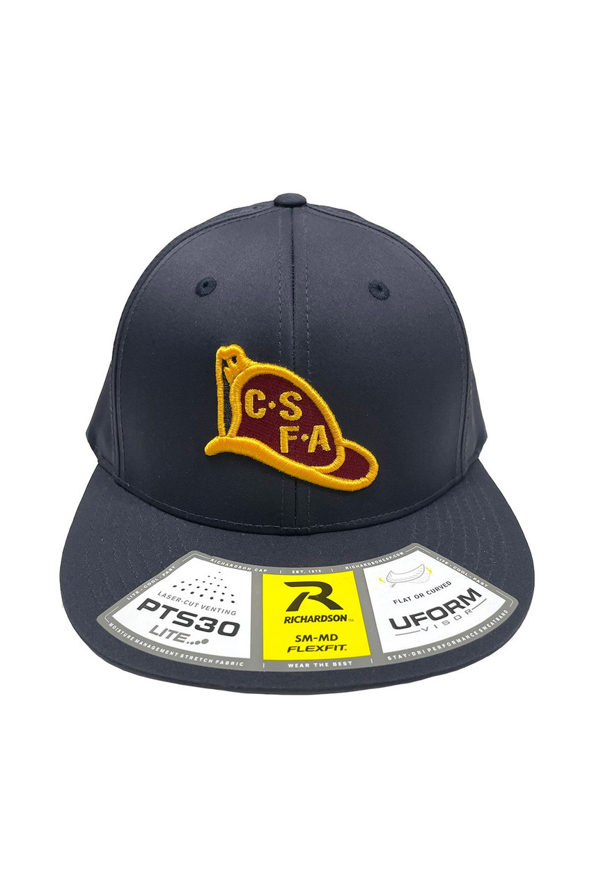 CSFA Richardson PTS30 Lite R-Flex Cap | Flex Caps