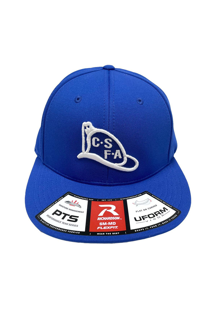 PTS20 Pulse FlexFit Hat by Richardson Caps