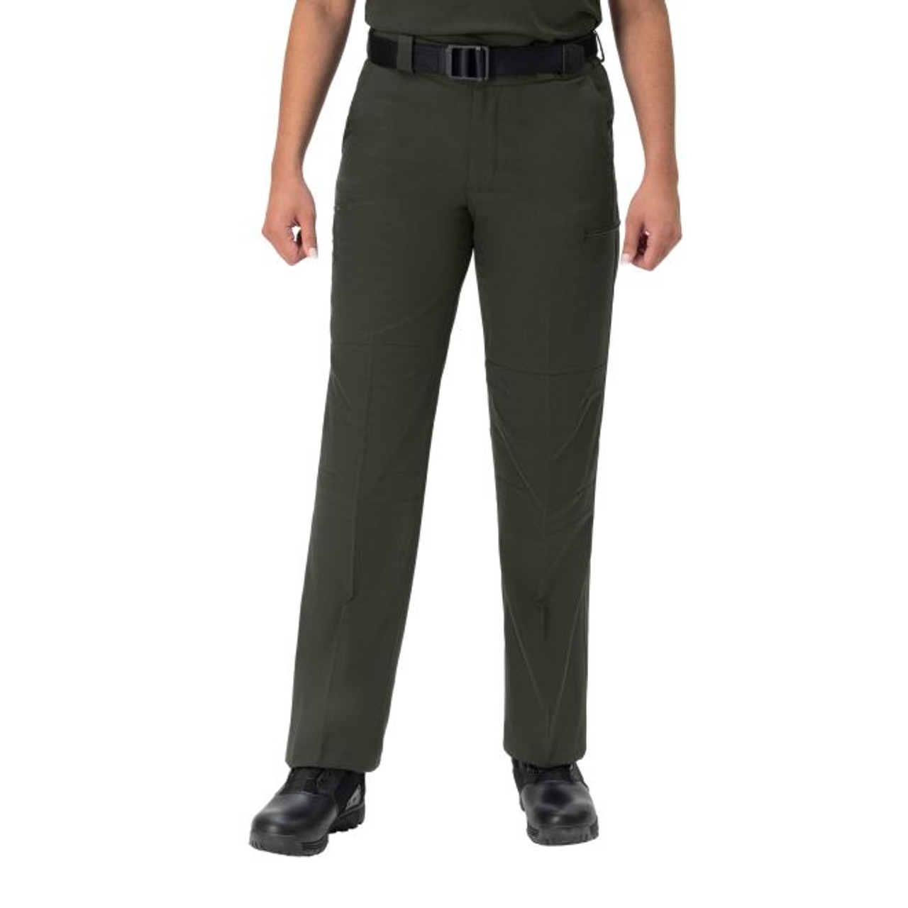 Noble Outfitters Men's FullFlexx Ripstop Cargo Pants - Brown