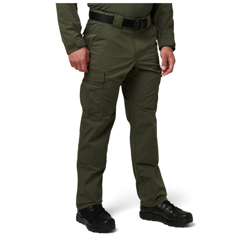 Tdu Green Tactical Men's Ripstop Tdu Pants Tactical Series