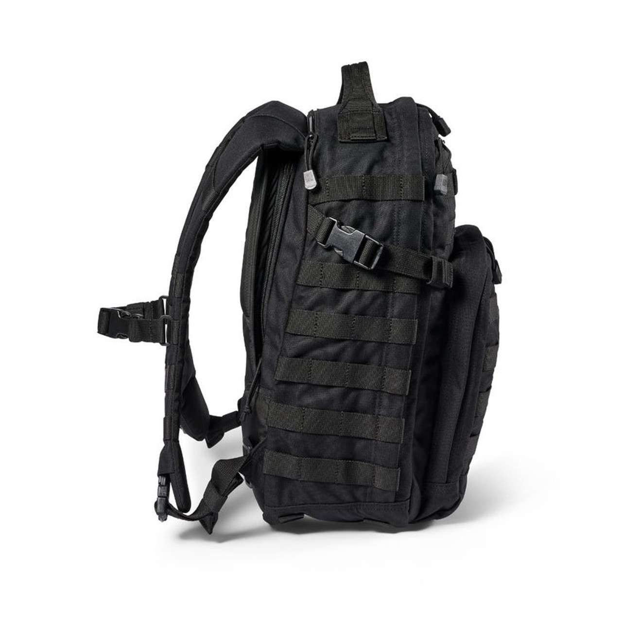  5.11 Tactical Backpack, Rush 24 2.0, Military Molle