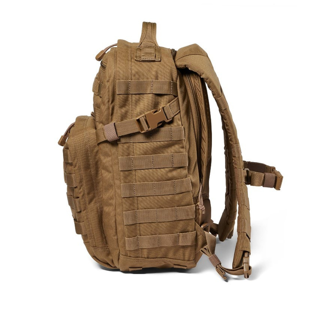 5.11 TACTICALのRUSH12 2.0（24L） RUSH® 12 2.0 Backpack 24L | High-Performance Gear | 5.11