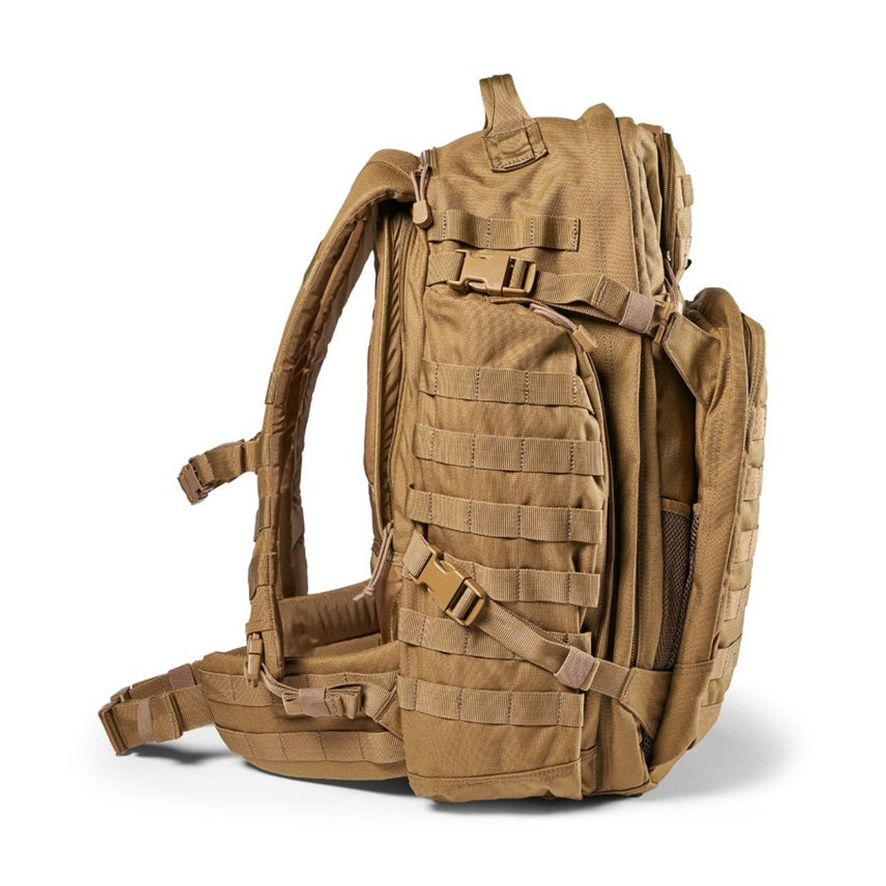 t*k様 5.11 RUSH72 2.0 BACKPACK 55L 5.11 RUSH72™ 2.0 Backpack 55L - Kel-Lac Uniforms, Inc.