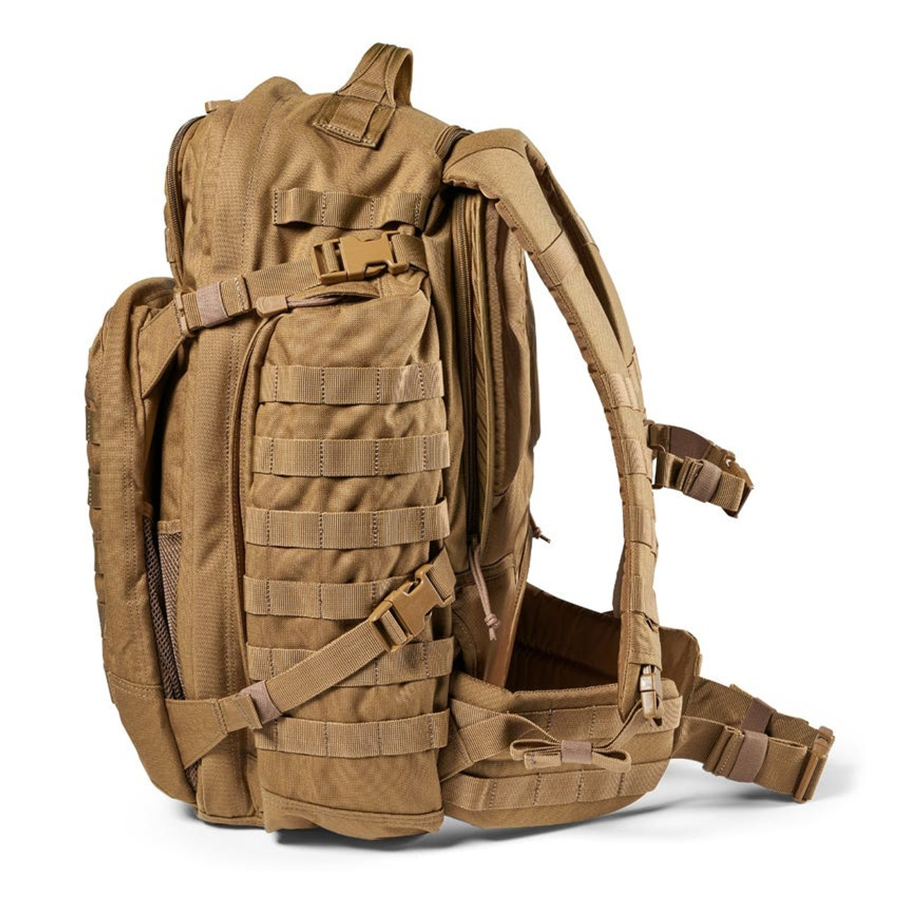 t*k様 5.11 RUSH72 2.0 BACKPACK 55L RAM_5.11-Rush72_BLK_4__72310.