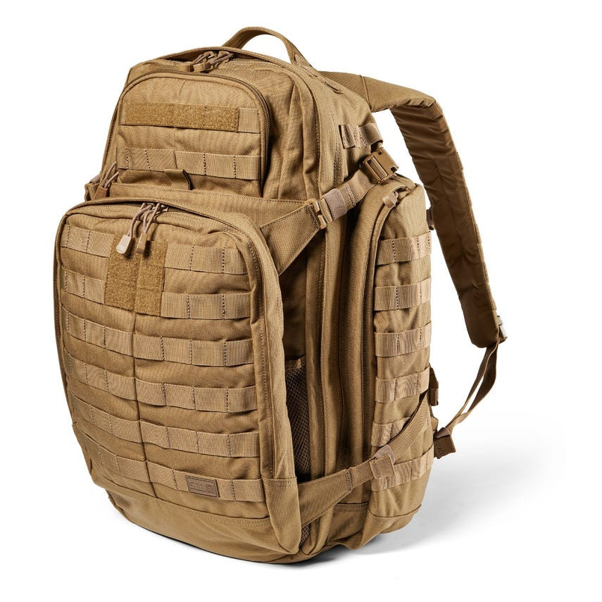Tactical Rush 72 Backpack 55L