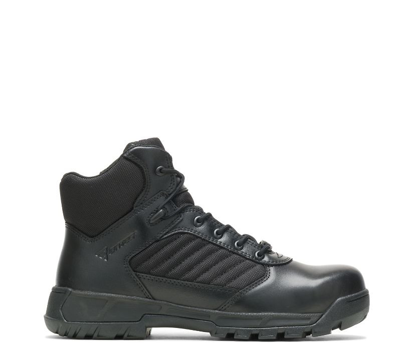BATES（ベイツ）TACTICAL SPORT 2 SIDE ZIP Bates Tactical Sport 2 Tall Side-Zip Boots | U.S. Patriot