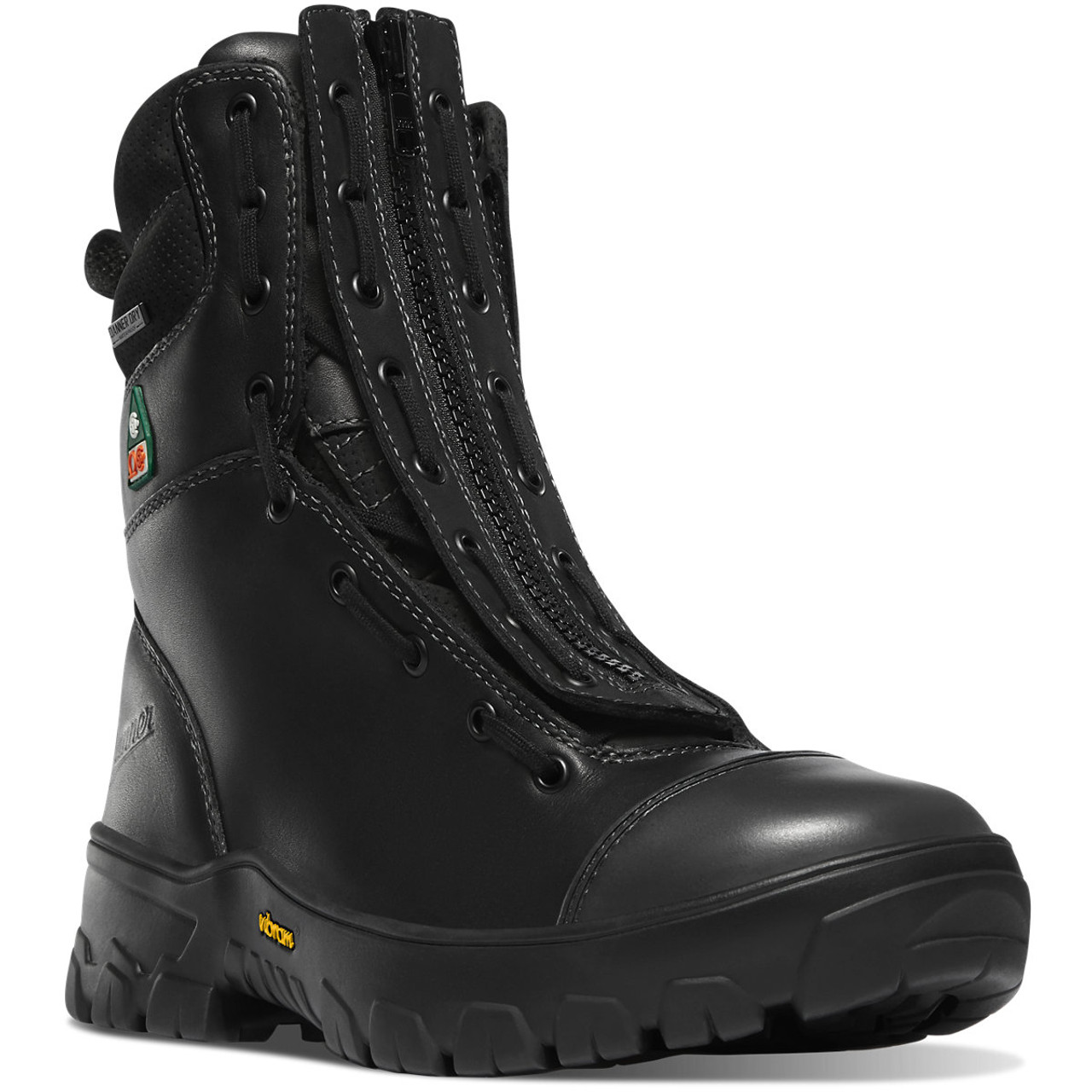 Danner quarry sales composite toe