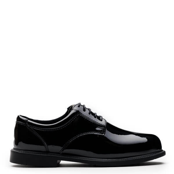 Thorogood Uniform Classics - Poromeric Oxford Shoes display picture 2