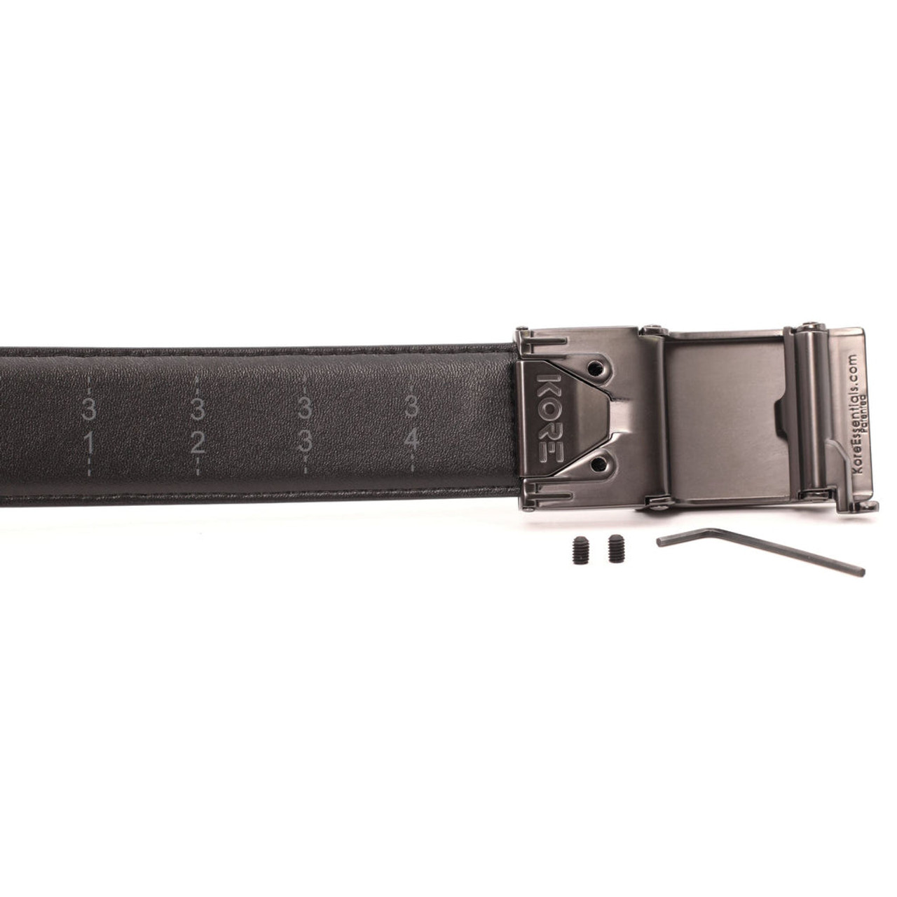 Kore Essentials Kore Gun Belt