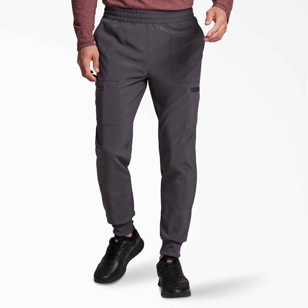 Mid Rise Jogger Pant