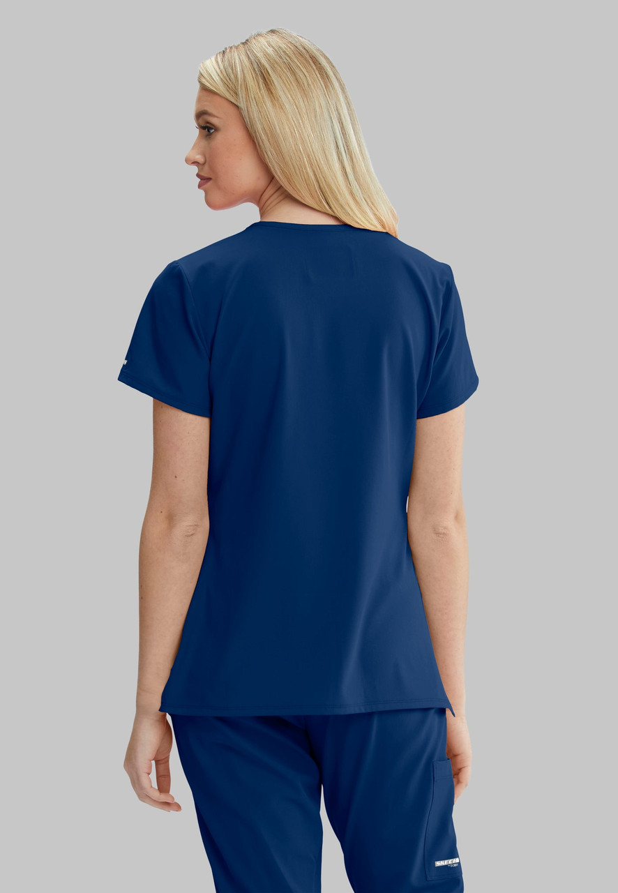 Barco Reliance Scrub Top