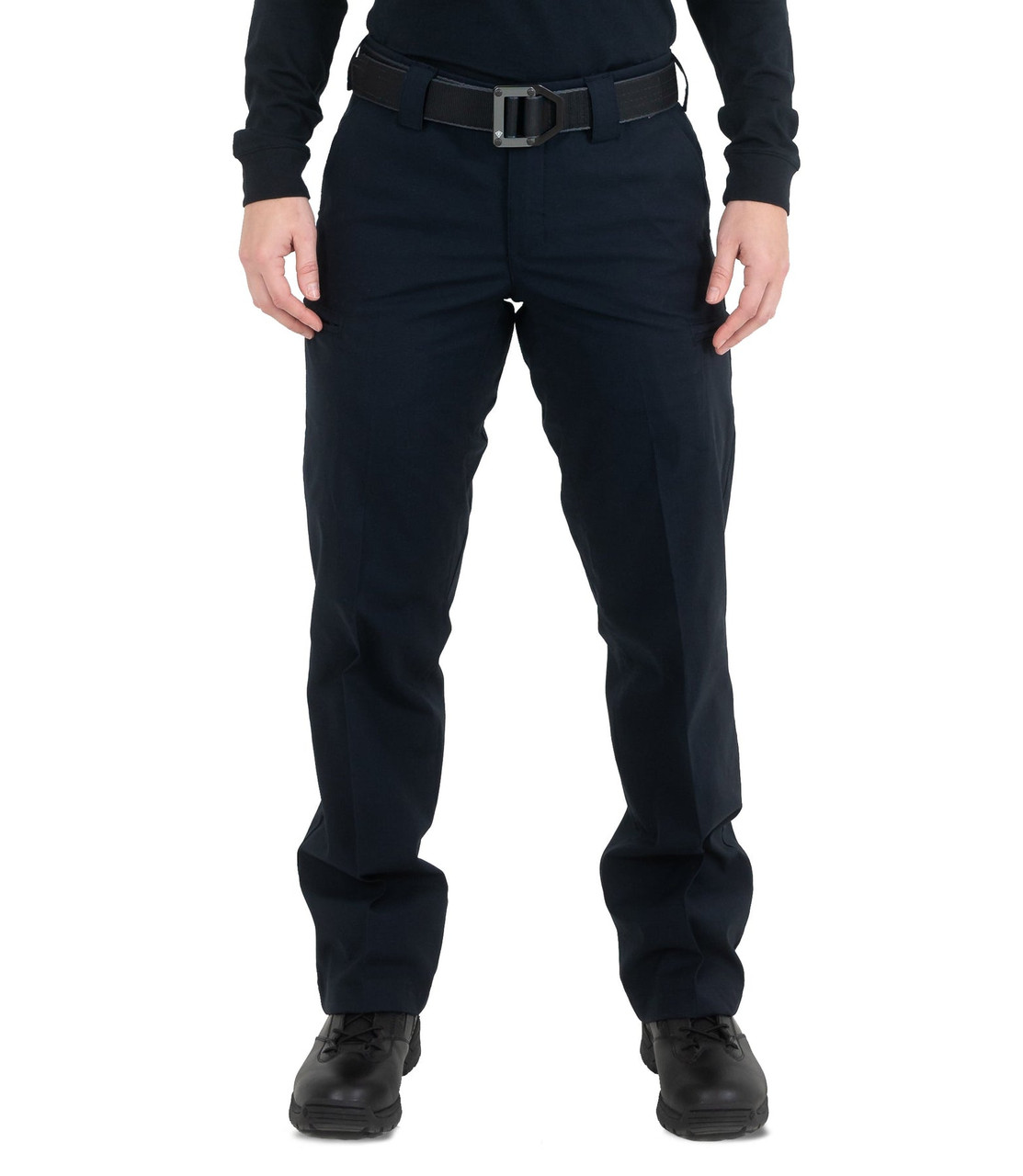 First Tactical Women's Midnight Navy V2 Pro Duty 6 Pocket Pant